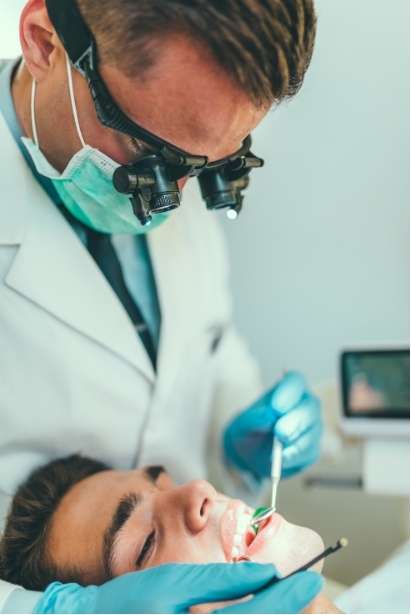 Why You Shouldn’t Fear Root Canals