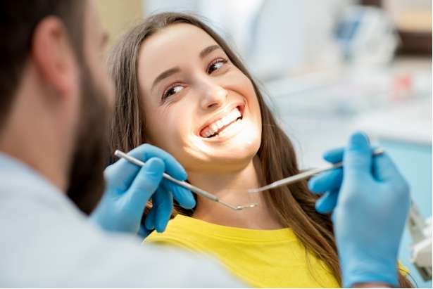 5 Tips for Being a Better Dental Patient