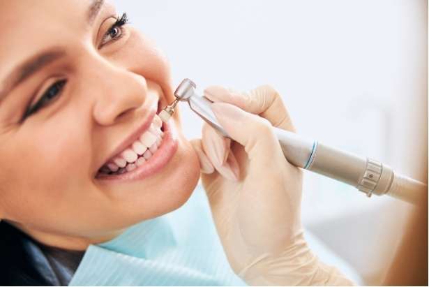 Teeth Cleanings Are About More Than Clean Teeth!