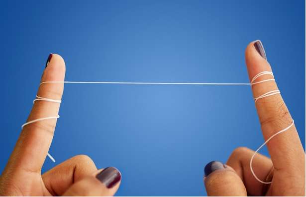 Yes, Flossing Really Is That Important & Here’s Why