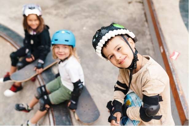 Protecting Kids’ Teeth During Sports