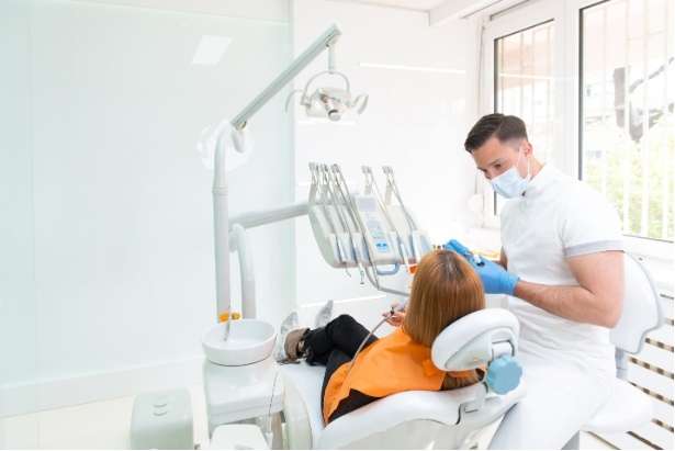 5 Reasons to Visit the Dentist
