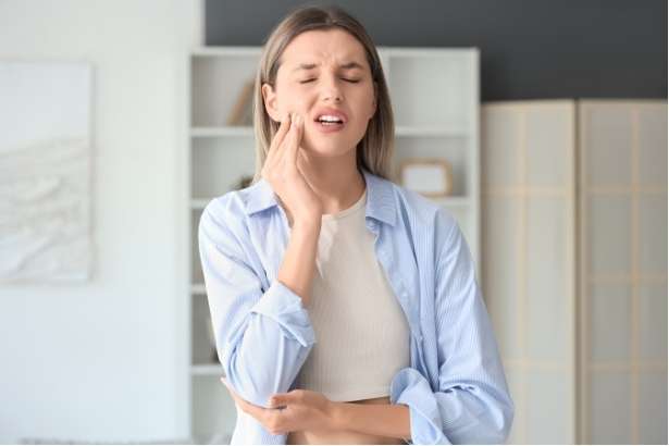 Understanding Tooth Sensitivity