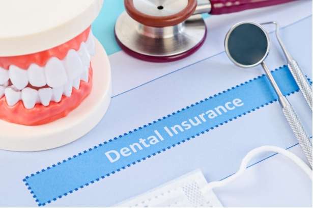 Make the Most of Your Dental Insurance Before the Year Ends!