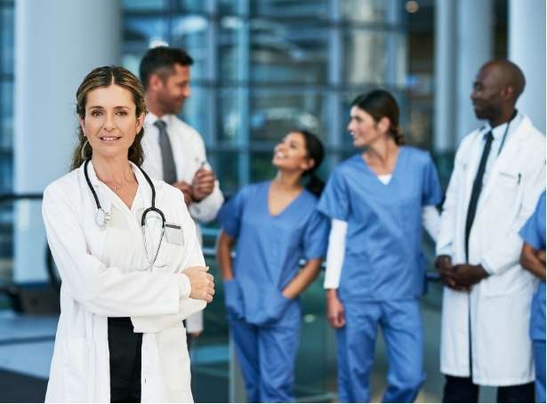 Our Pledge to You…