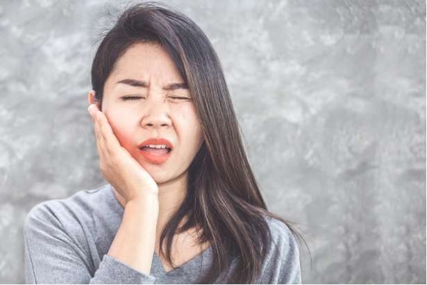 The Link Between Gum Disease & Heart Disease