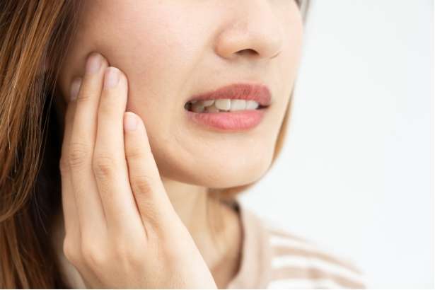 The Causes of Wisdom Tooth Pain