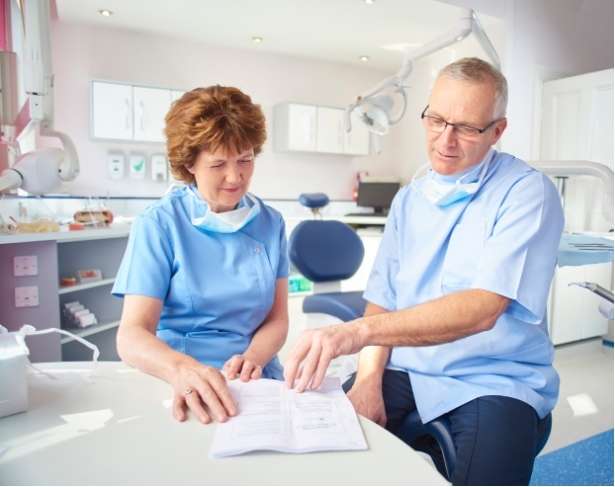 Choosing Among the Different Types of Dental Practices