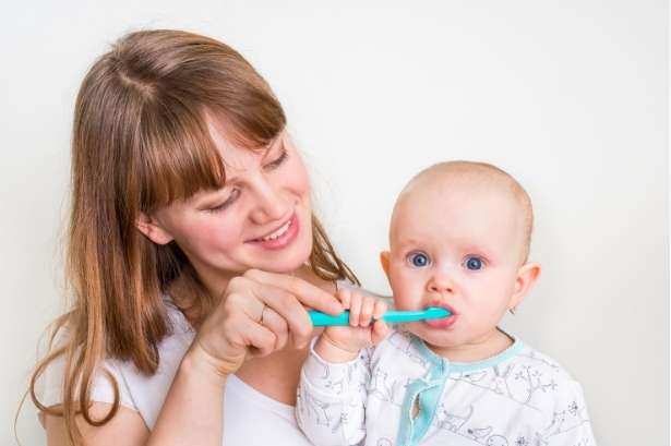 The Importance of Caring for Baby Teeth