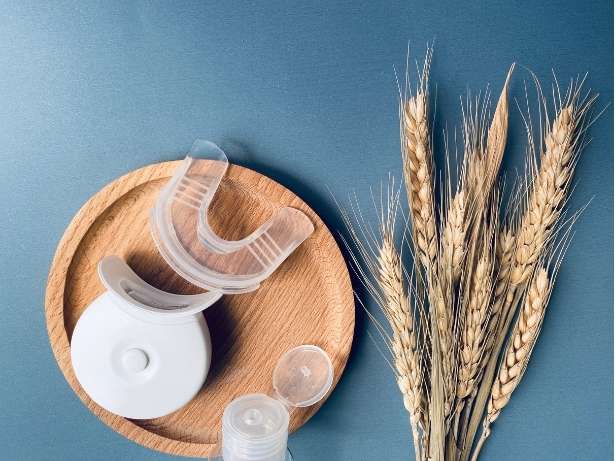 Do Drugstore Teeth Whitening Products Work?