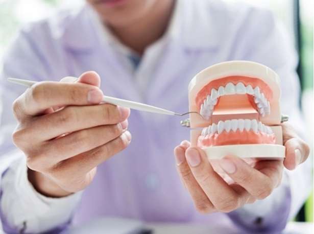 5 Things You Didn’t Know From Dental Care History in the U.S.