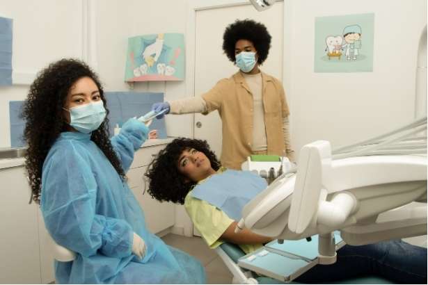 The Role of the Dental Assistant in Your Health