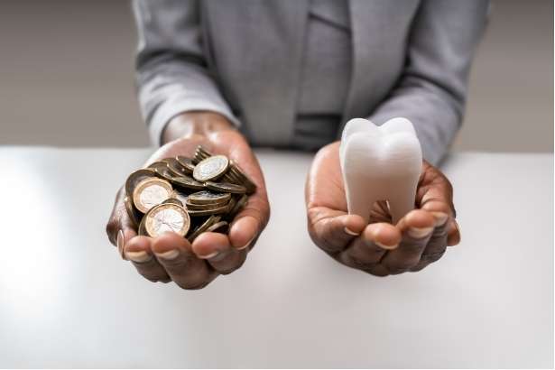 Why on Earth Do Implants Cost So Much?