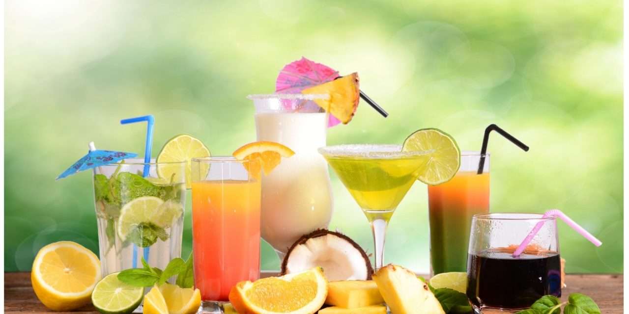 Hidden Sugars in Drinks