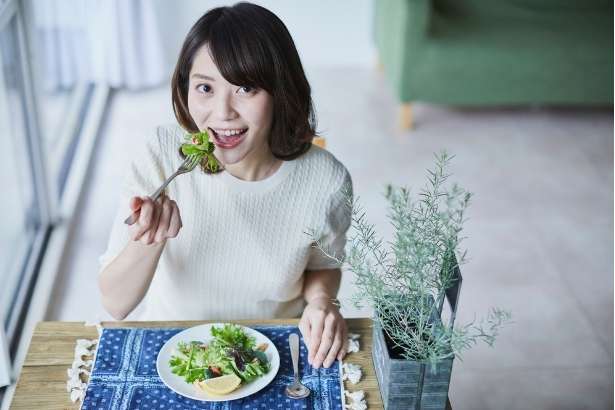 You Can Still Get Cavities on a Paleo Diet!