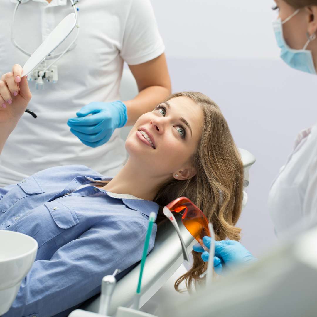 General Dentistry in MyDentist
