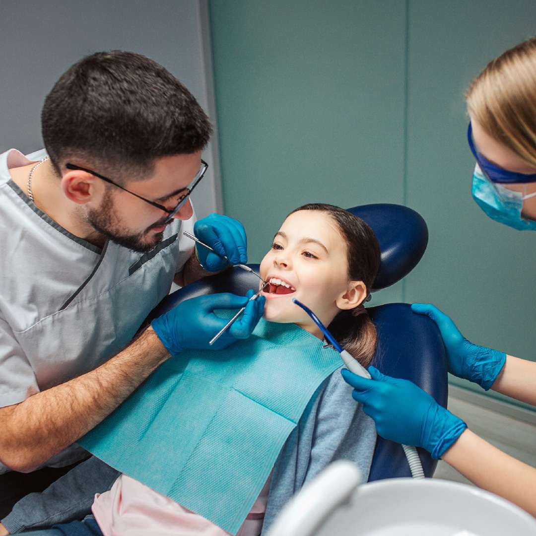 Kids Oral Care Kids Oral Care at MyDentist