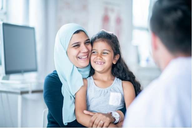 What is the Interim Federal Health Program (IFHP)?